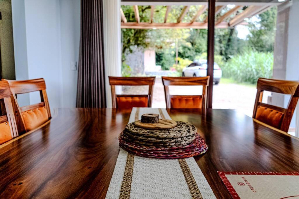 Cloud Forest House Monteverdes Exterior foto