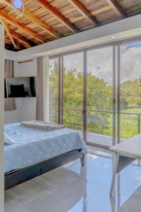 Cloud Forest House Monteverdes Exterior foto
