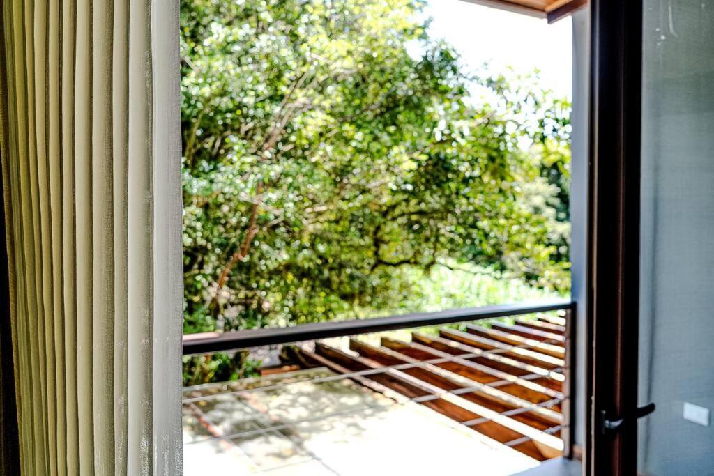 Cloud Forest House Monteverdes Exterior foto