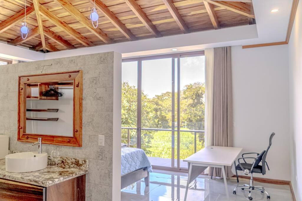 Cloud Forest House Monteverdes Exterior foto