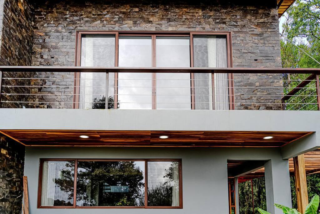 Cloud Forest House Monteverdes Exterior foto