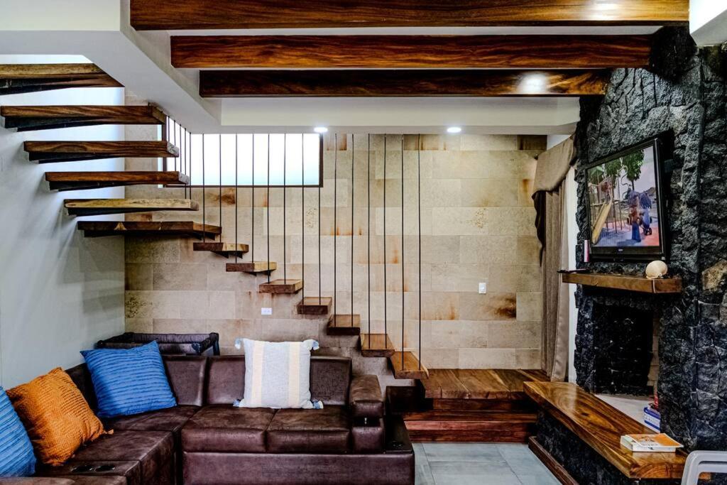 Cloud Forest House Monteverdes Exterior foto