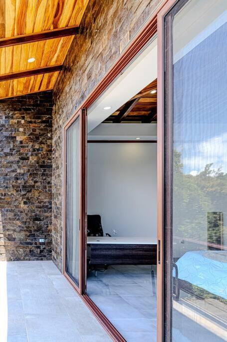 Cloud Forest House Monteverdes Exterior foto