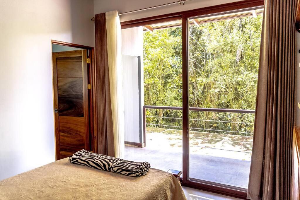 Cloud Forest House Monteverdes Exterior foto