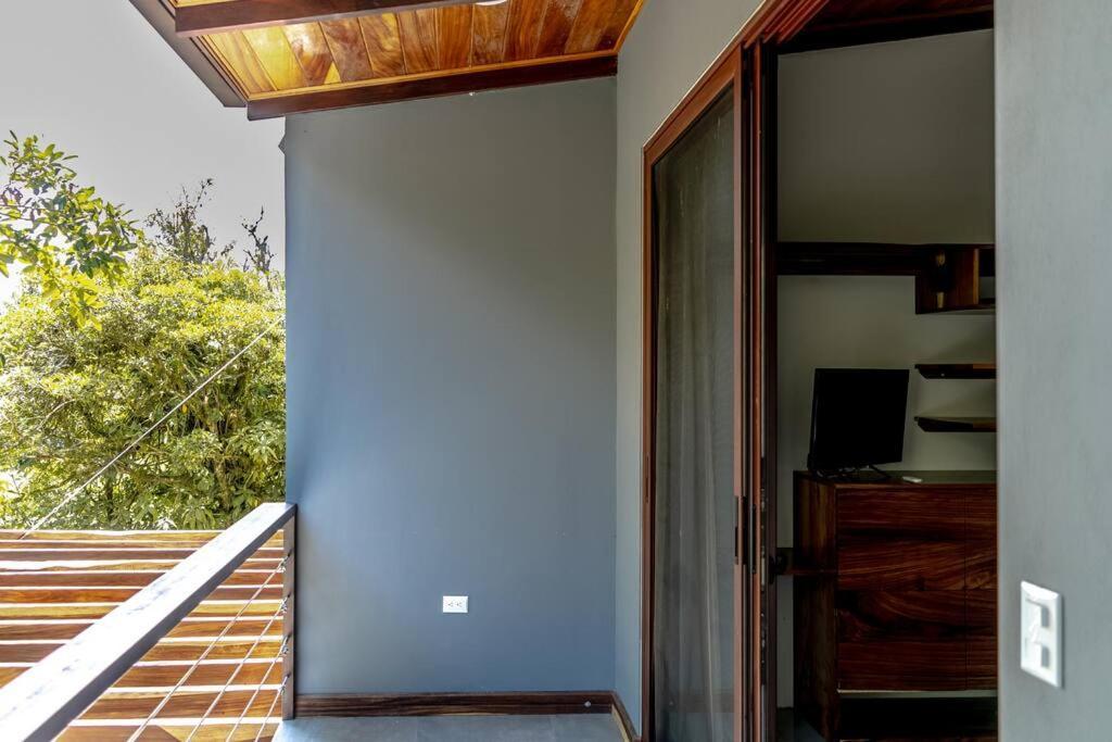 Cloud Forest House Monteverdes Exterior foto
